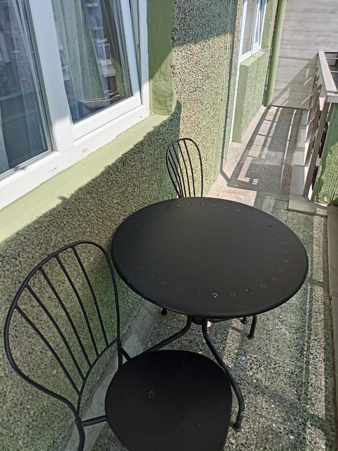 Welcome To Daisy Sunny Place! Apartment Varna Exterior photo
